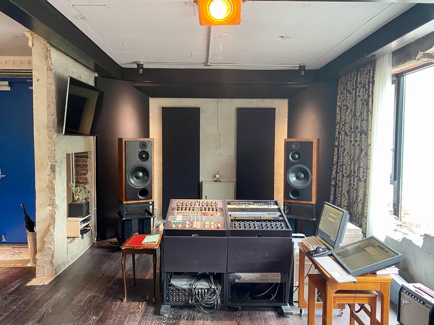 SUONO Mastering Studio